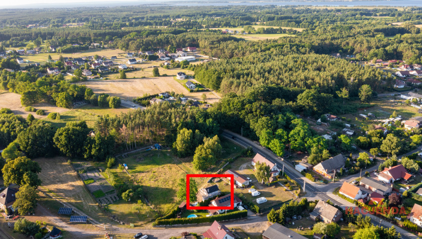Dom Sprzedaż Dębostrów