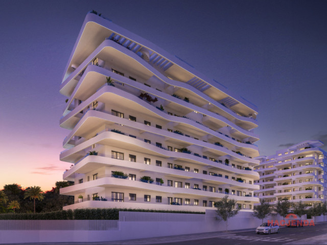 Mieszkanie Sprzedaż Villajoyosa Costa Blanca, Alicante