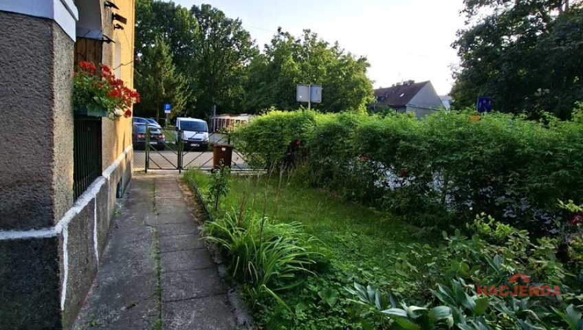 Mieszkanie Sprzedaż Szczecin Bolinko Oliwkowa