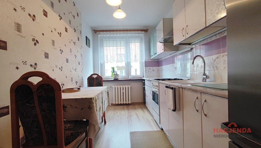Mieszkanie Wynajem Stargard Bolesława Limanowskiego