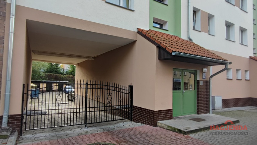 Mieszkanie Wynajem Stargard Bolesława Limanowskiego