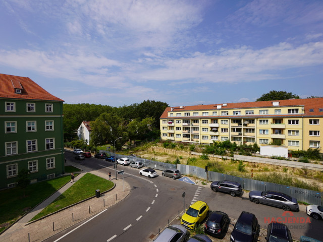 Mieszkanie Sprzedaż Szczecin Jasne Błonia Karola Szymanowskiego