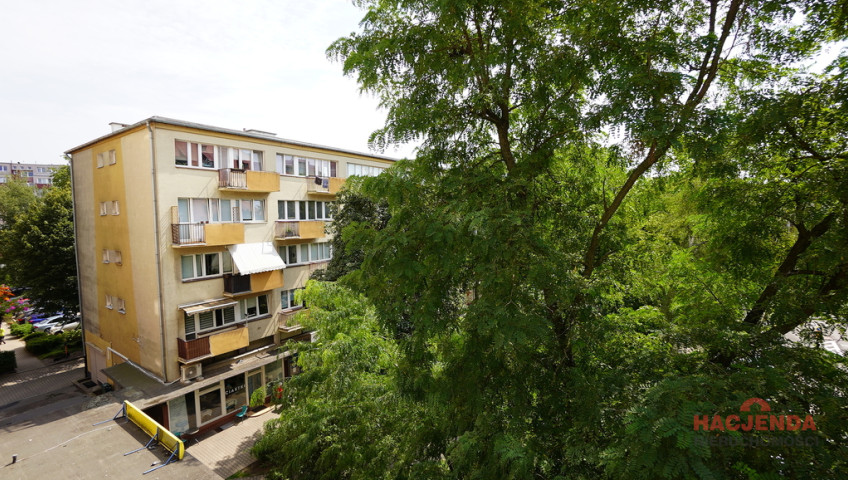 Mieszkanie Sprzedaż Szczecin Jasne Błonia Karola Szymanowskiego