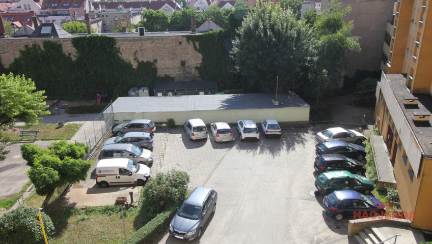 Mieszkanie Sprzedaż Szczecin Centrum Strzelecka