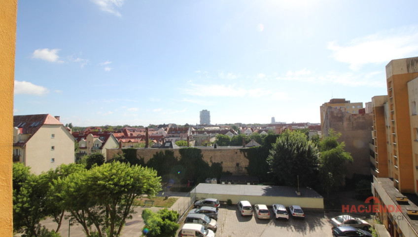 Mieszkanie Sprzedaż Szczecin Centrum Strzelecka