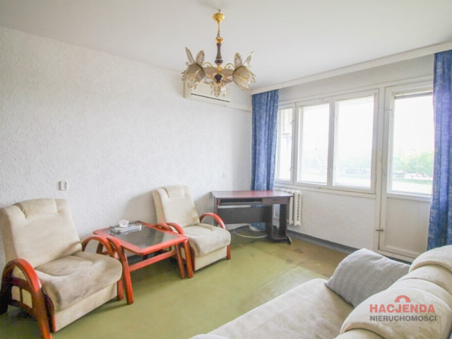 Do wynajęcia - dwupokojowe mieszkania 45,26 m2.