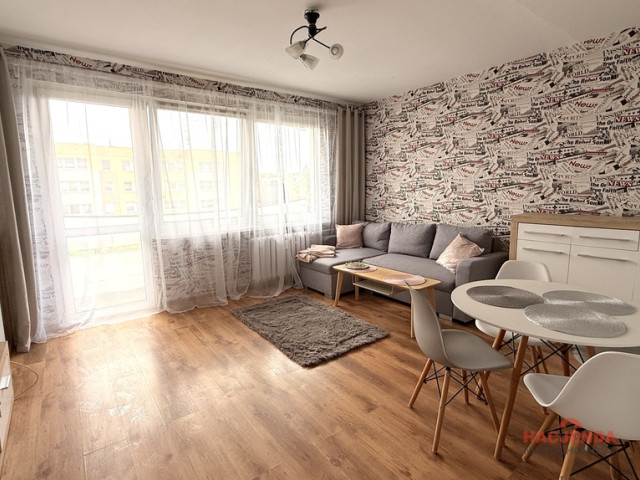 2 pokoje centrum Polic