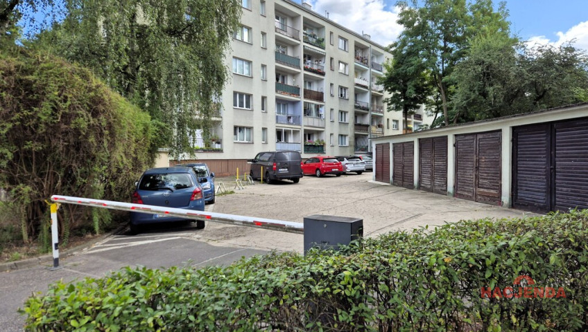 Mieszkanie Sprzedaż Szczecin Centrum Odzieżowa