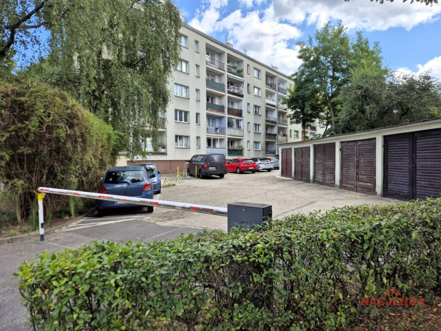 Mieszkanie Sprzedaż Szczecin Centrum Odzieżowa 4