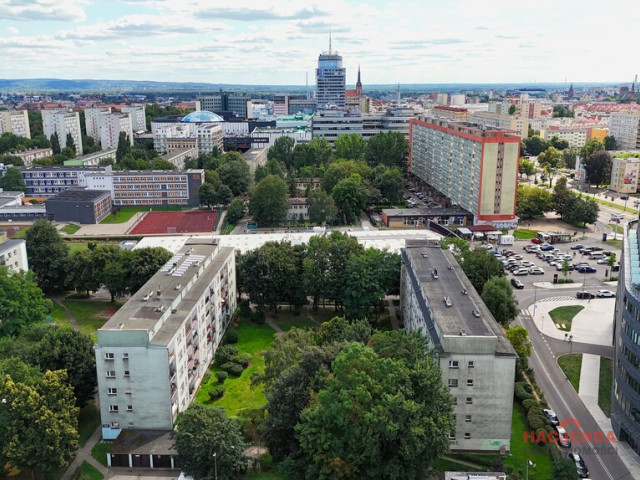 Mieszkanie Sprzedaż Szczecin Centrum Odzieżowa