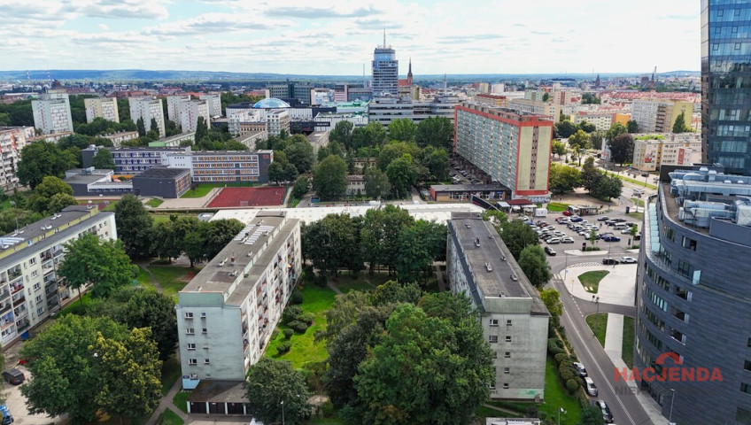 Mieszkanie Sprzedaż Szczecin Centrum Odzieżowa