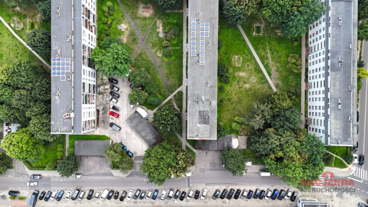 Mieszkanie Sprzedaż Szczecin Centrum Odzieżowa 2