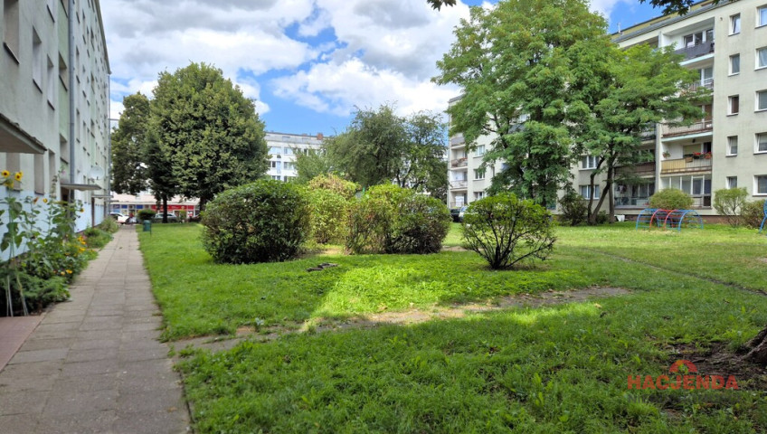 Mieszkanie Sprzedaż Szczecin Centrum Odzieżowa