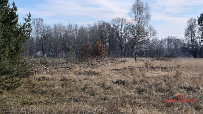 Działka Sprzedaż Świnoujście Przytór Zalewowa