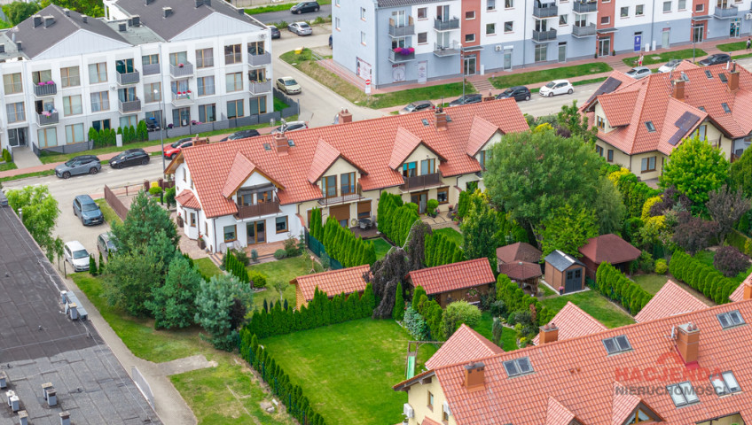 Dom Sprzedaż Stargard