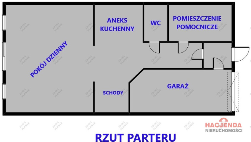Dom Sprzedaż Stargard