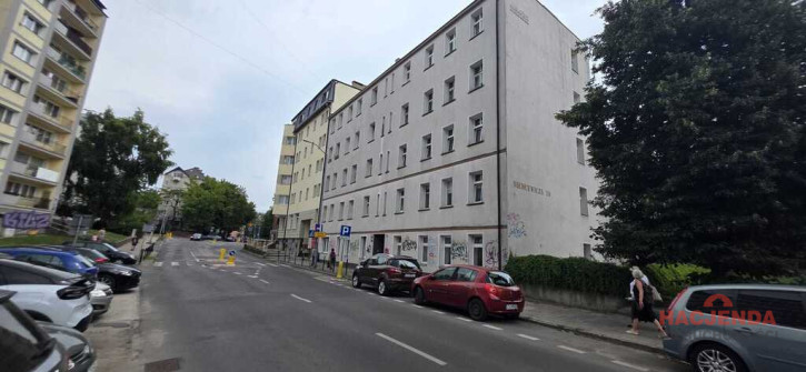 Mieszkanie Sprzedaż Szczecin Śródmieście Juliana Ursyna Niemcewicza 12