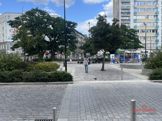 Lokal Wynajem Szczecin Centrum