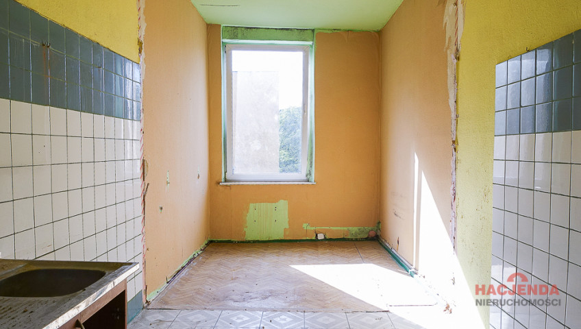 Mieszkanie Sprzedaż Szczecin Stare Miasto Podgórna