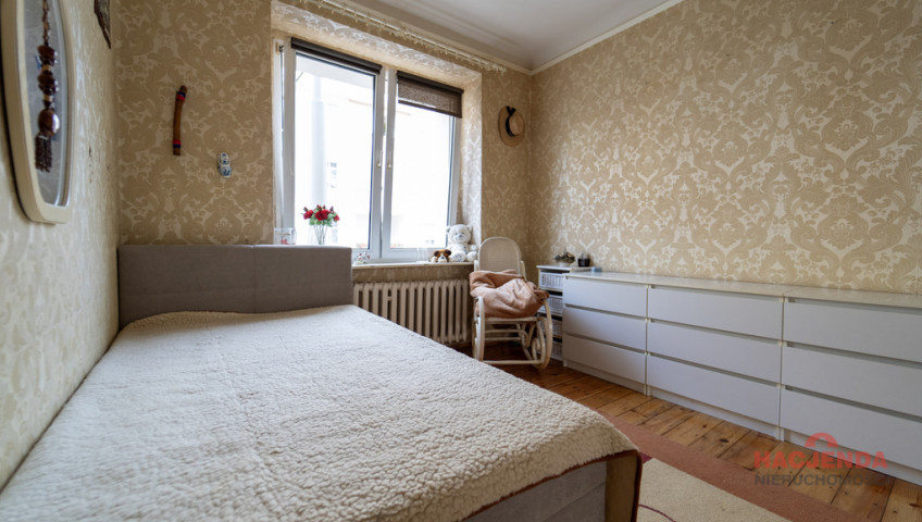 Mieszkanie Sprzedaż Szczecin Niebuszewo Adama Asnyka