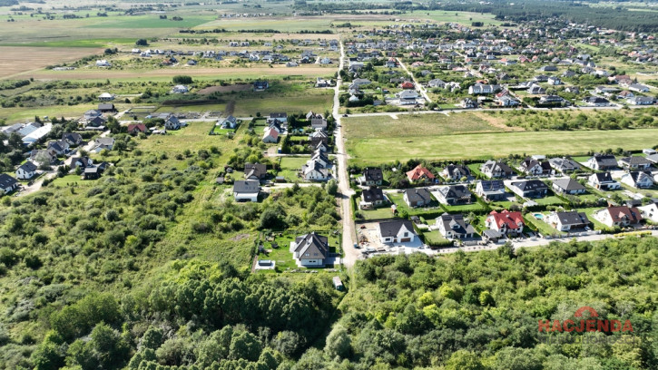 Działka Sprzedaż Wołczkowo 1