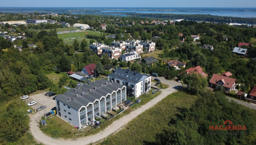 Mieszkanie Sprzedaż Szczecin Stołczyn Mirosława Kimnesa