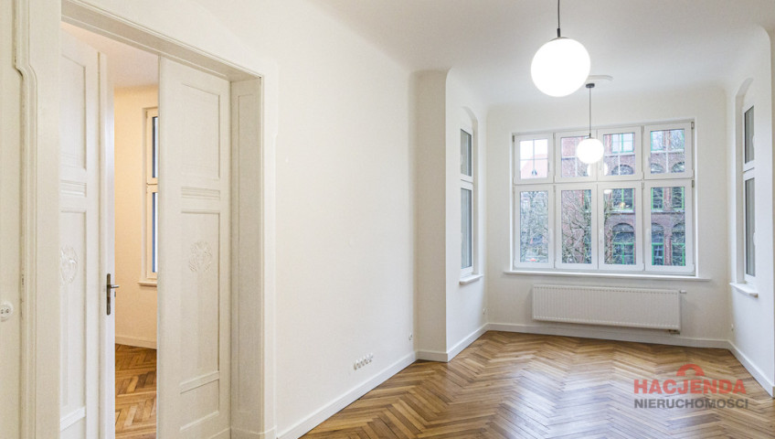 Lokal Wynajem Szczecin Centrum Bolesława Śmiałego
