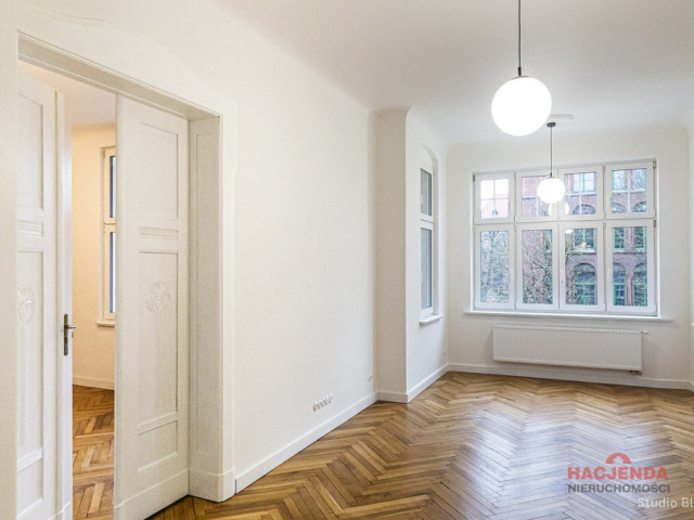 Lokal Wynajem Szczecin Centrum Bolesława Śmiałego