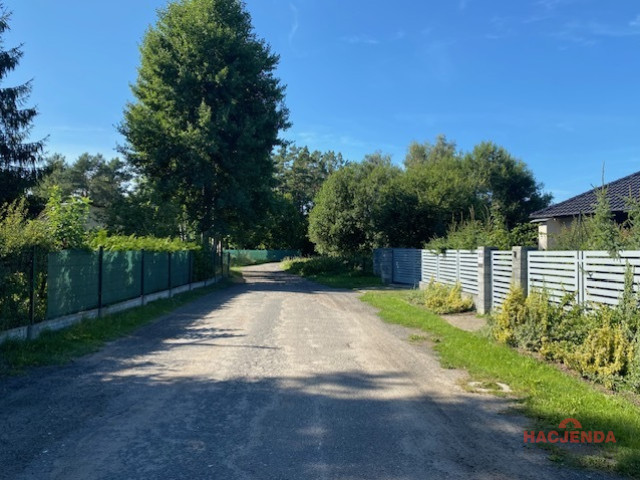 Działka Sprzedaż Tanowo