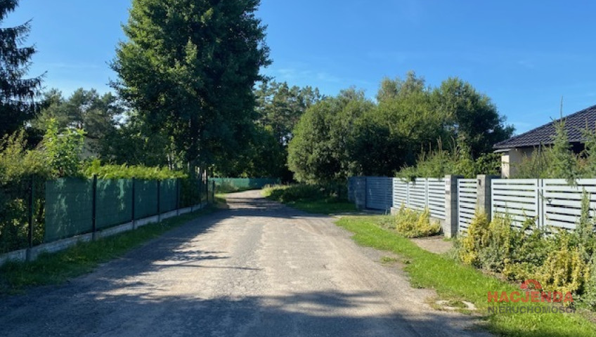 Działka Sprzedaż Tanowo