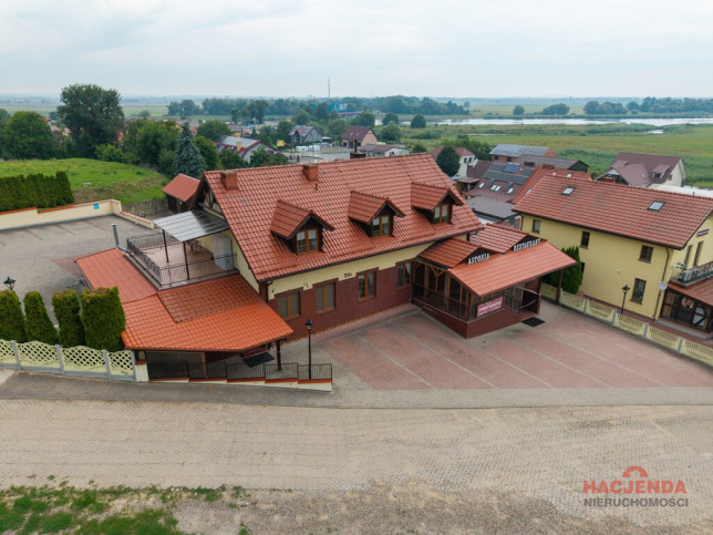Obiekt Sprzedaż Krajnik Dolny 3