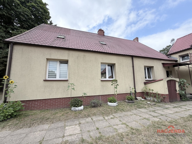 Dom Sprzedaż Police Henryka Sienkiewicza 4