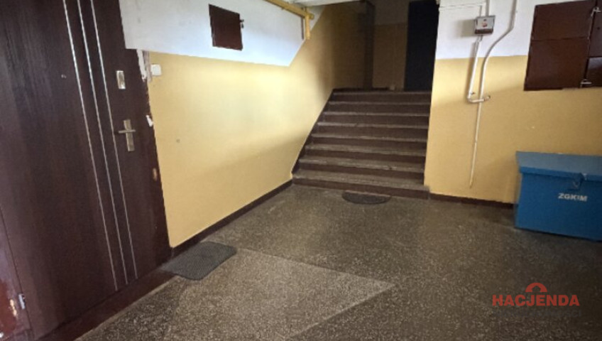 Mieszkanie Sprzedaż Police Mieczysława Niedziałkowskiego