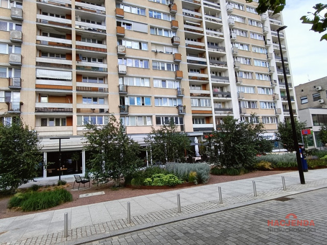 Mieszkanie Sprzedaż Szczecin Śródmieście-Centrum Aleja Wojska Polskiego