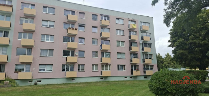 Mieszkanie Sprzedaż Police Zygmunta Wróblewskiego 12
