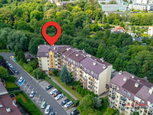Mieszkanie Wynajem Szczecin os. Bukowe Zielone Wzgórze