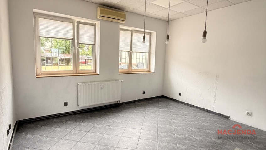Lokal Wynajem Szczecin Bezrzecze