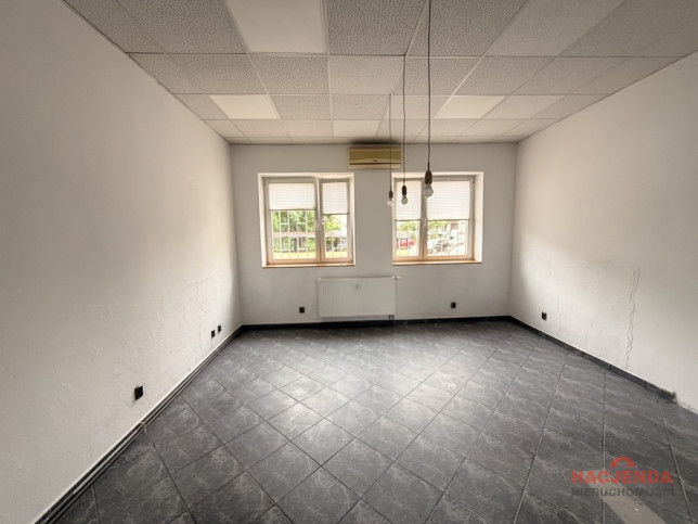 Lokal Wynajem Szczecin Bezrzecze 2
