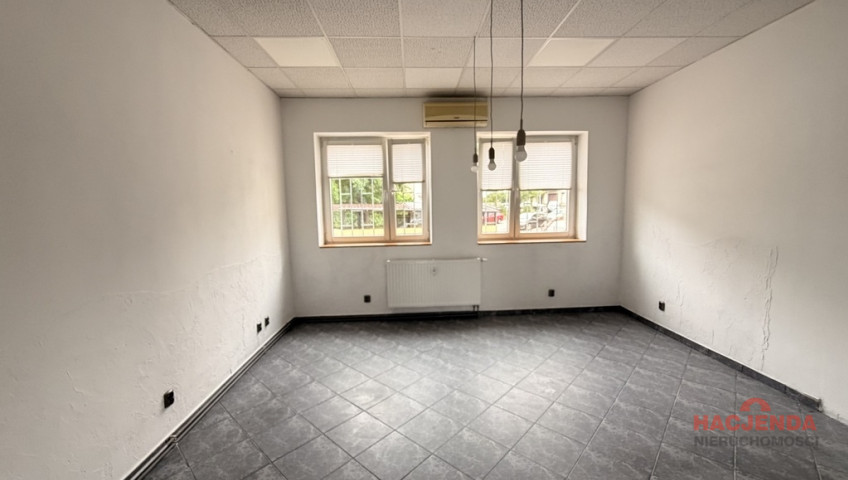Lokal Wynajem Szczecin Bezrzecze