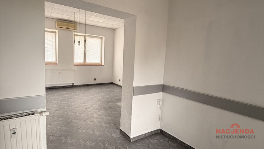 Lokal Wynajem Szczecin Bezrzecze