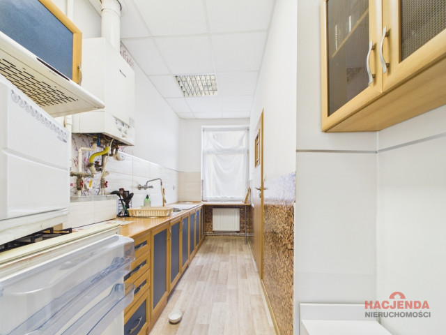 Mieszkanie Sprzedaż Szczecin Śródmieście-Centrum