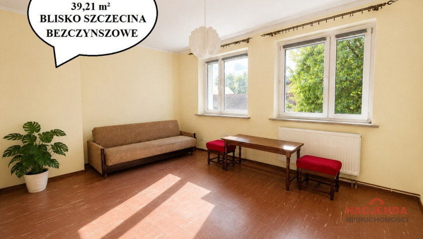 Mieszkanie Sprzedaż Kołbaskowo