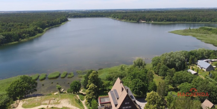 Działka Sprzedaż Binowo 1