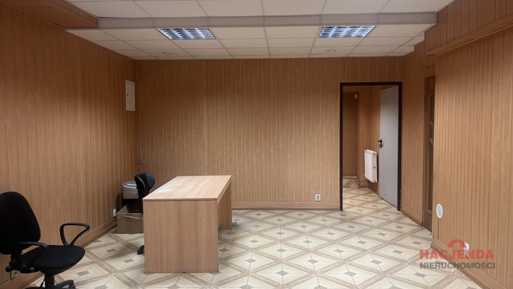 Lokal Sprzedaż Szczecin Centrum 1