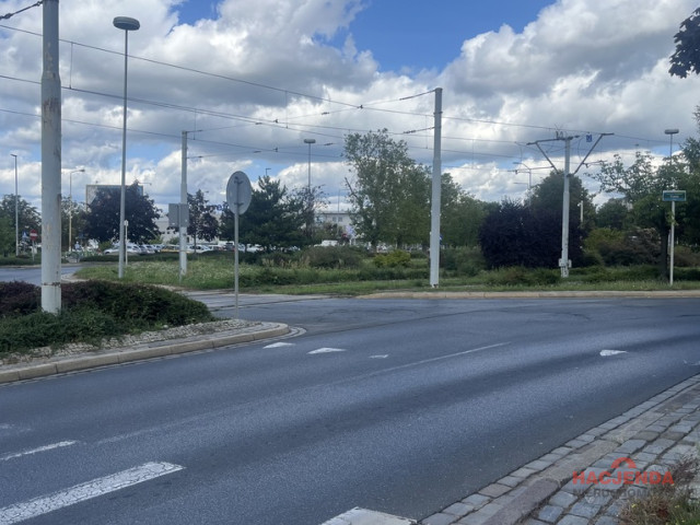 Lokal Sprzedaż Szczecin Centrum