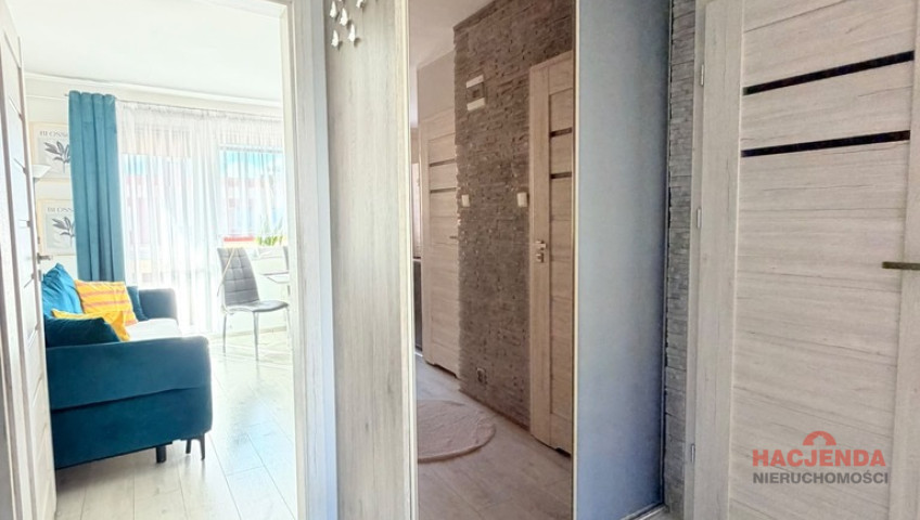 Mieszkanie Sprzedaż Police Piaskowa