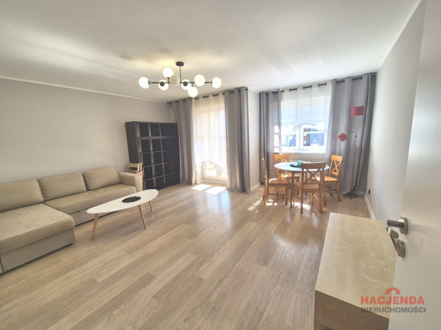 Mieszkanie Wynajem Szczecin Centrum Mariana Langiewicza