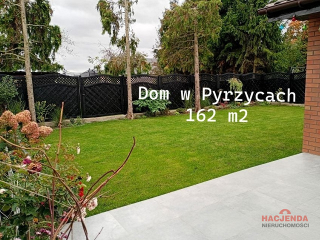 Dom Sprzedaż Pyrzyce