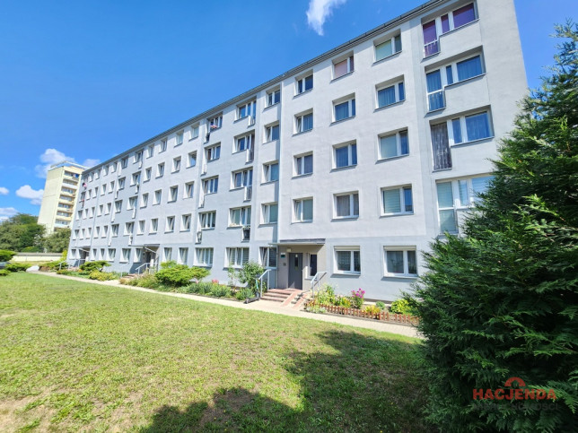 Mieszkanie Sprzedaż Szczecin Drzetowo 1