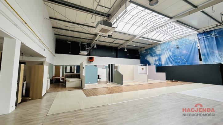 Lokal Wynajem Szczecin Pomorzany 2
